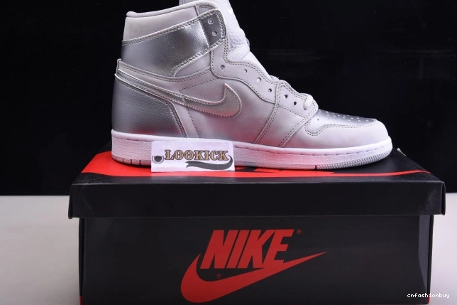 Grey OG Neutral Japan Jordan High DC1788-029 Air 1 1003